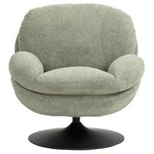 Meshia Accent Chair
